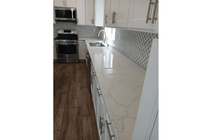 Creative Home Improvements