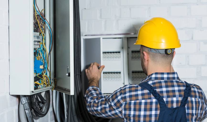 Electrical Services